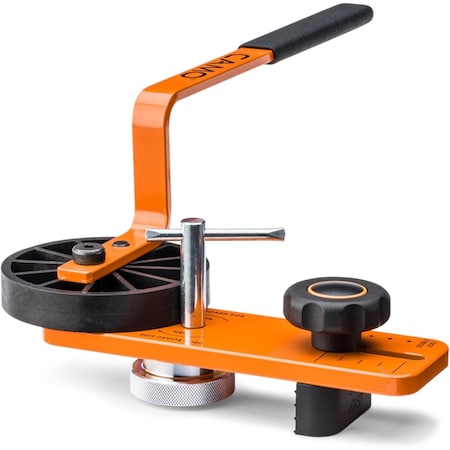 Camo Lever Deck Board Bending, Straightening and Locking Tool for Faster & Easier Deck Installation 0345070